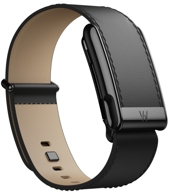 MG LeatherLuxe Straight Band